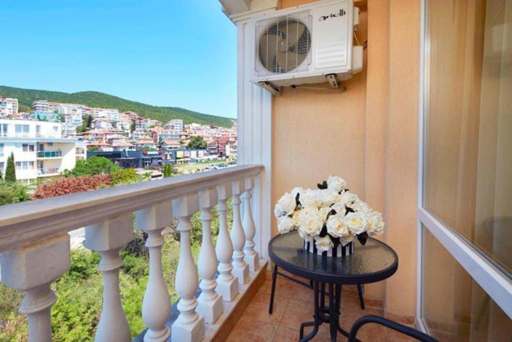 38 Sveti Vlas Apartment